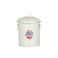 Baby Garbage Can