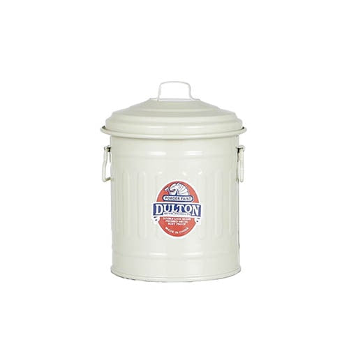 Baby Garbage Can