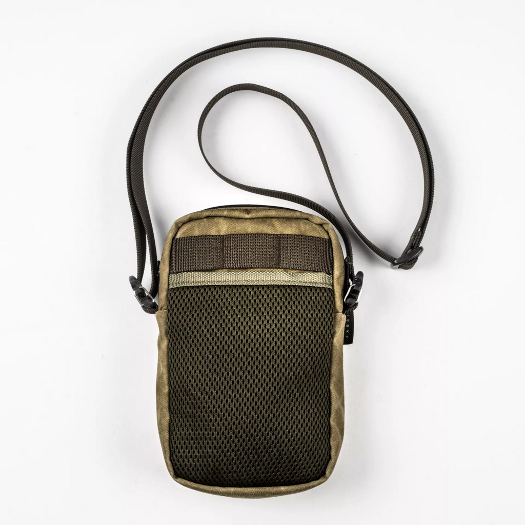 Armor 09 | Zipper Pouch