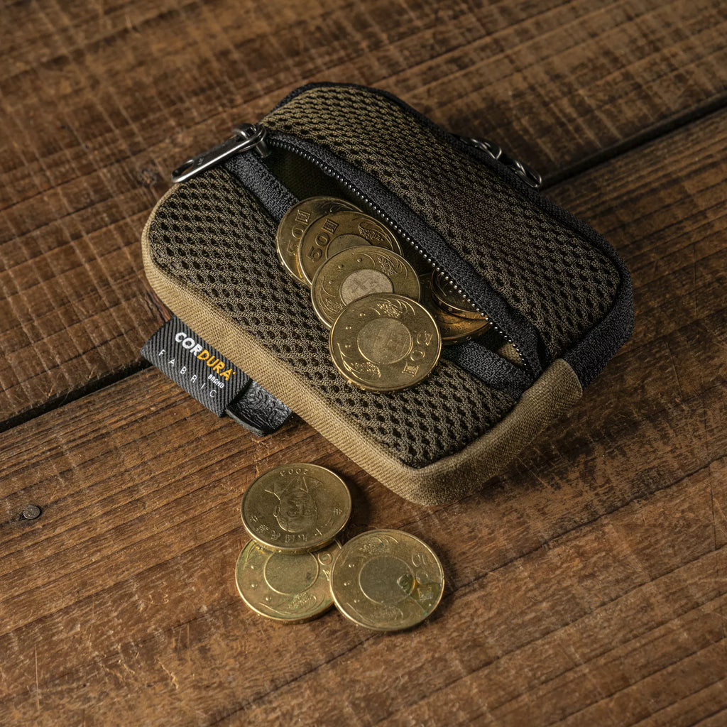 Armor 13 | Coin Pouch