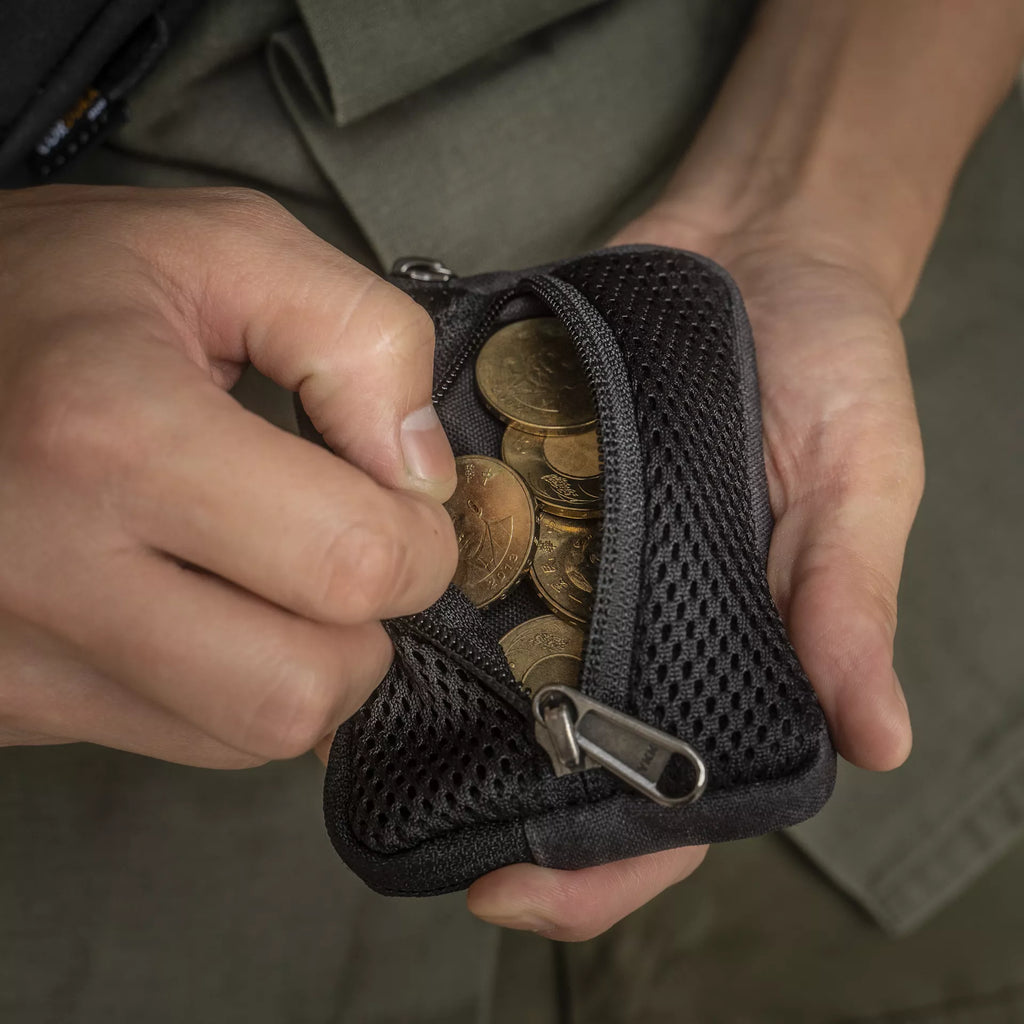 Armor 13 | Coin Pouch