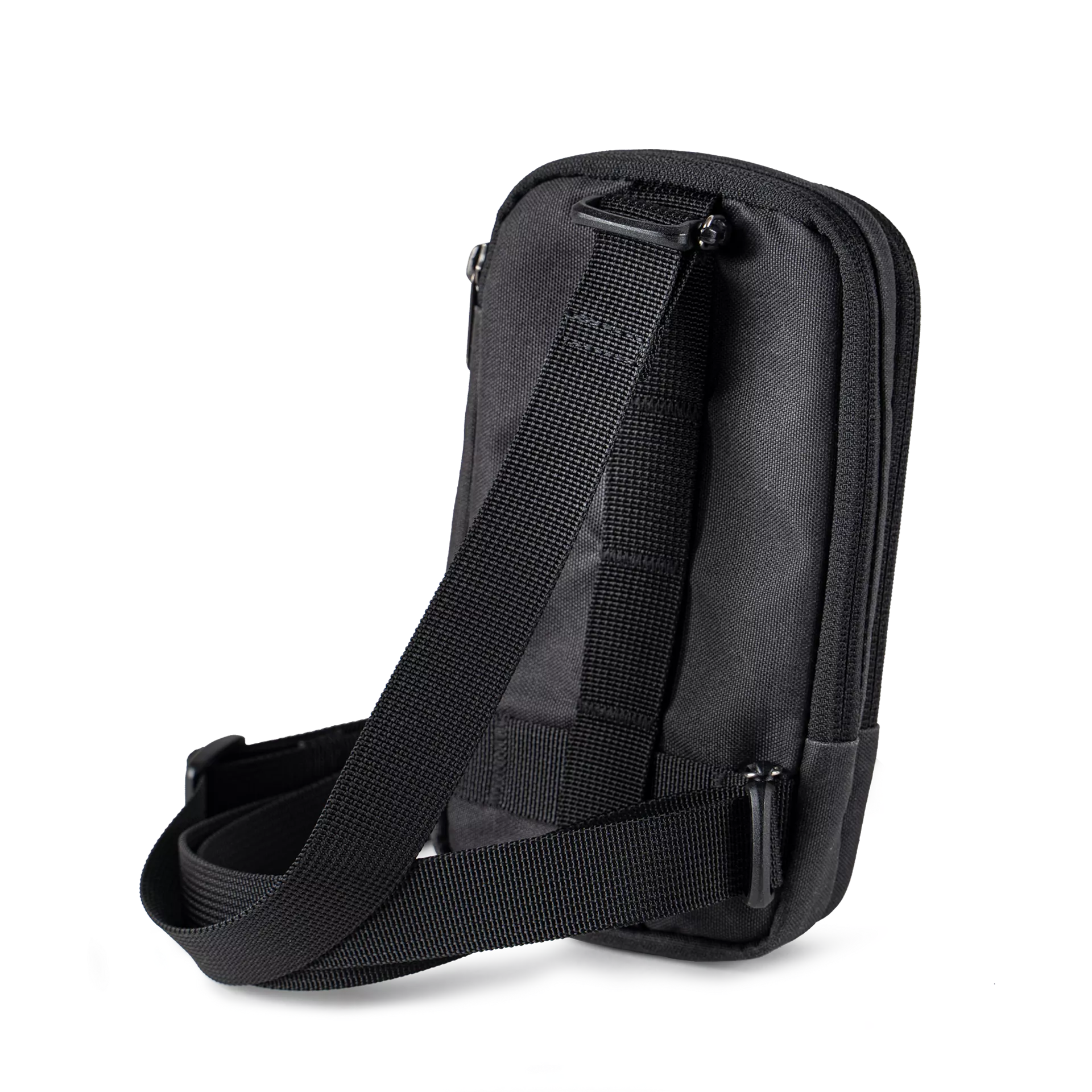 Armor 12 | Double Zipper Accessory Pouch