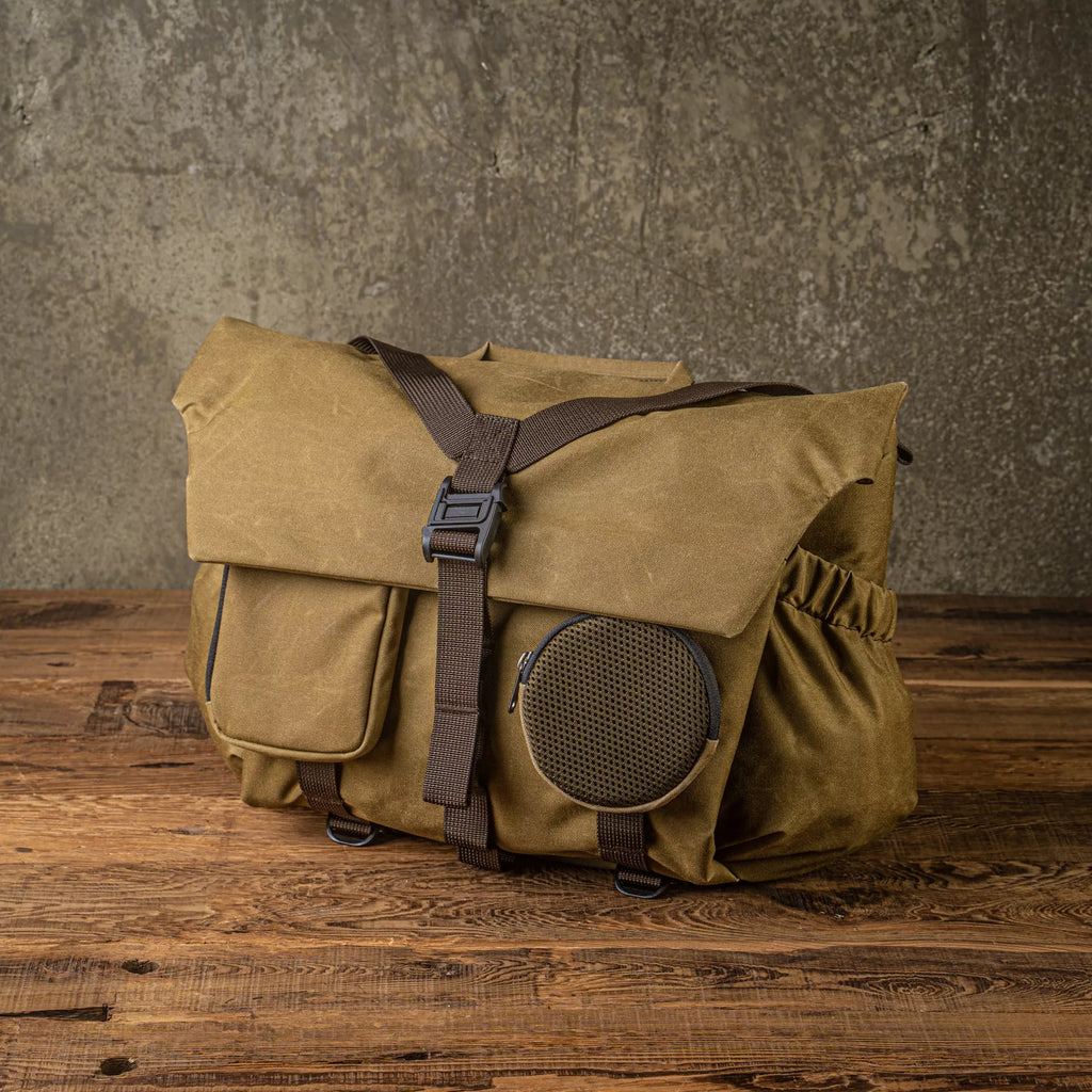 Armor 11 | Add-on Phone Pouch Module