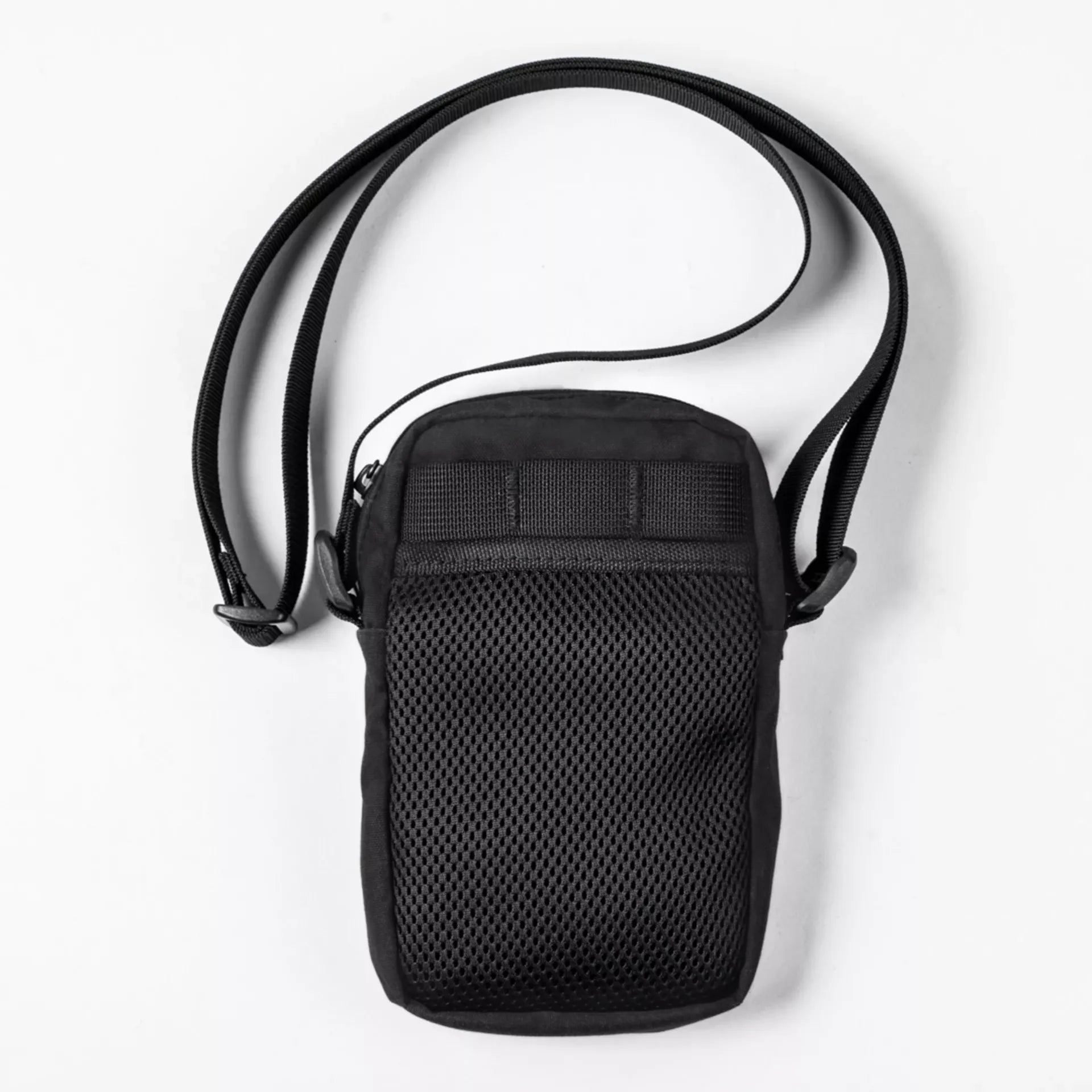 Armor 09 | Zipper Pouch