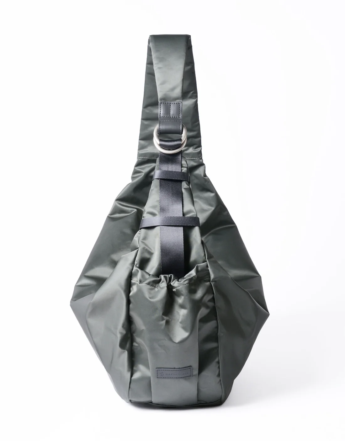 Ark Solid Shoulder Bag L