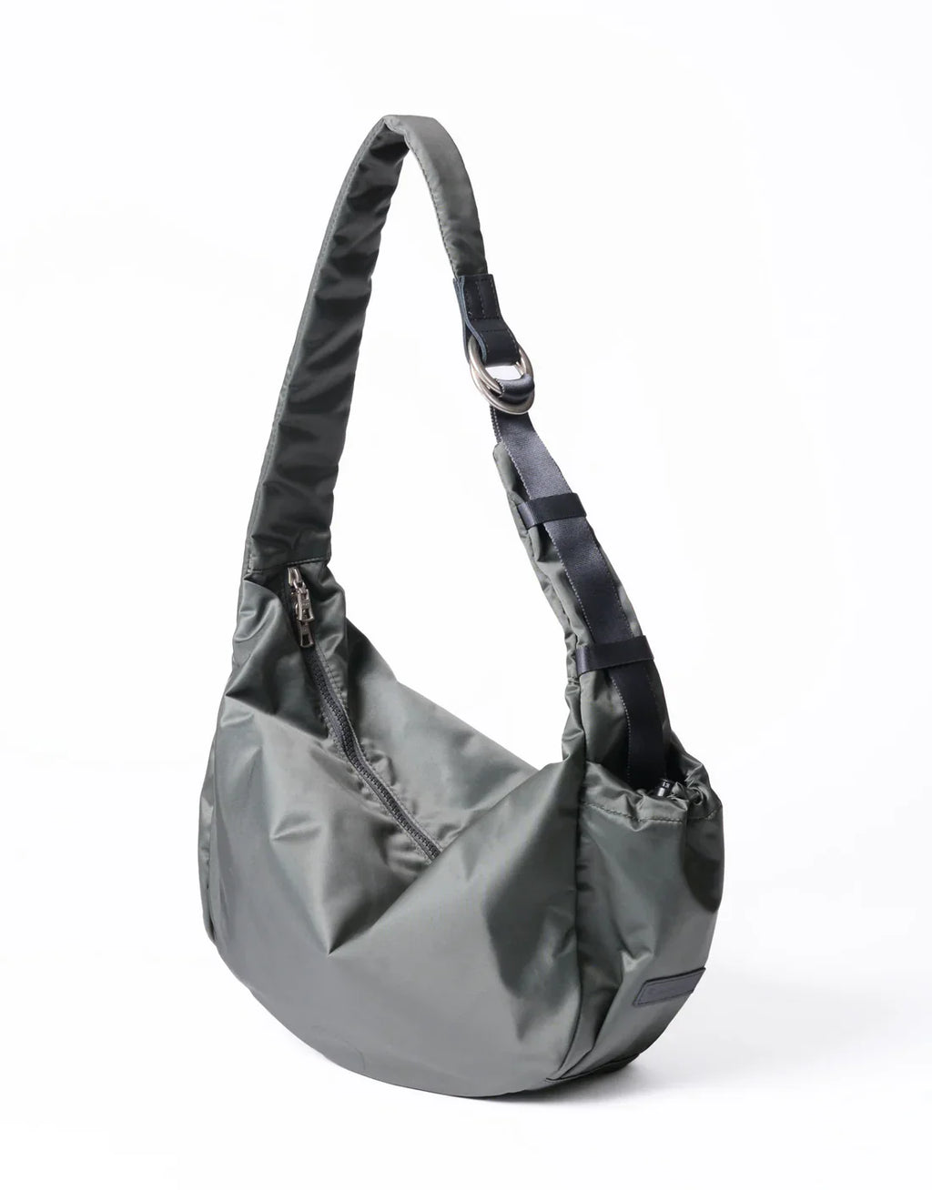 Ark Solid Shoulder Bag M