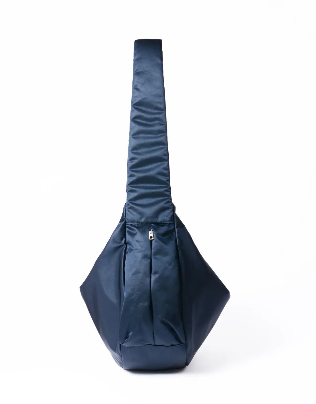 Ark Solid Shoulder Bag M