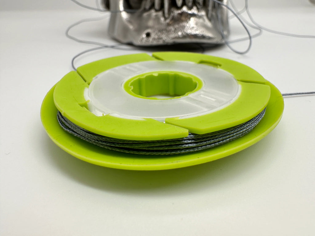 Armada-Weave - 27 Feet / 130lbs Test + Silicone Storage Dispenser