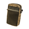 Armor 09 | Zipper Pouch