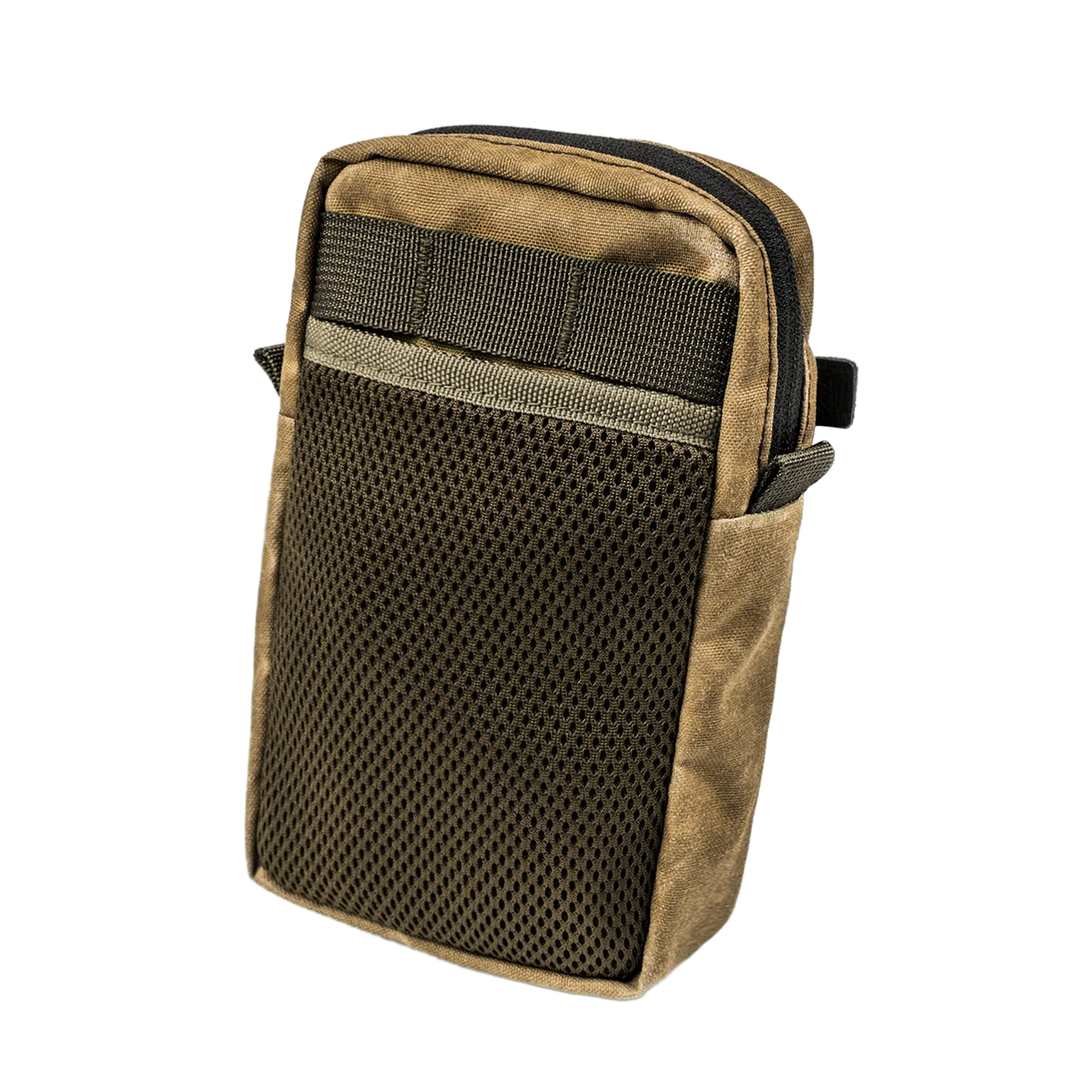 Armor 09 | Zipper Pouch