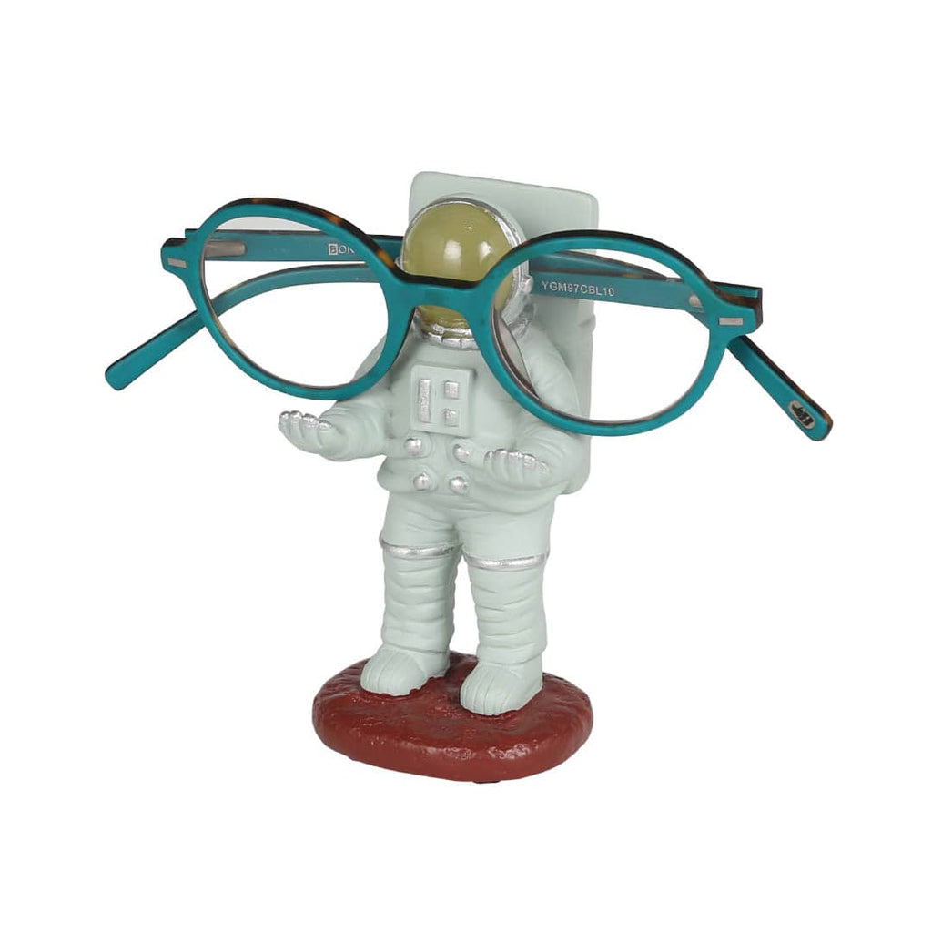 Astronaut Glasses Holder