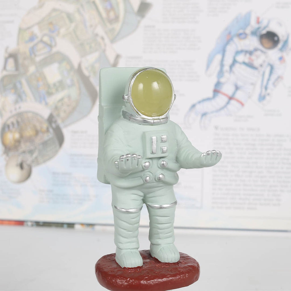 Astronaut Glasses Holder