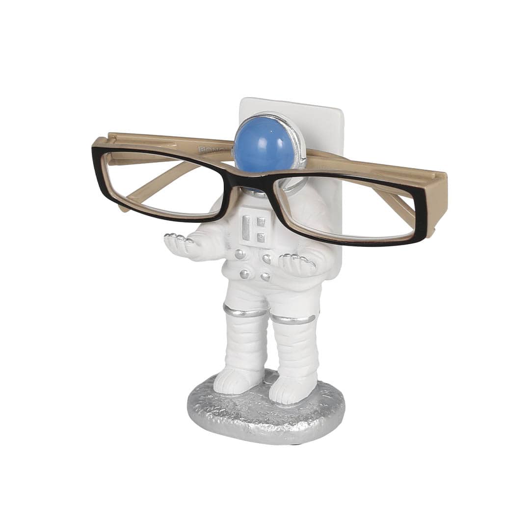 Astronaut Glasses Holder